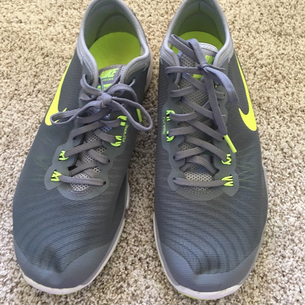 Nike shoes
